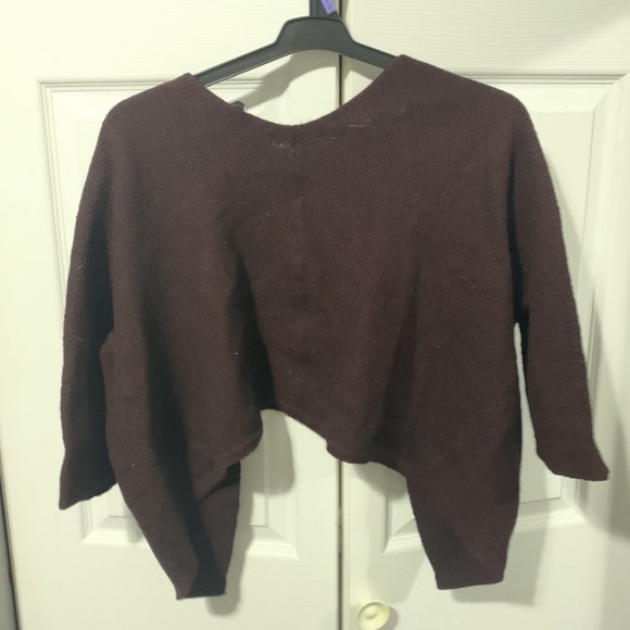 2 for 15$// Brandy Melville Cardigan - Picture 3 of 3